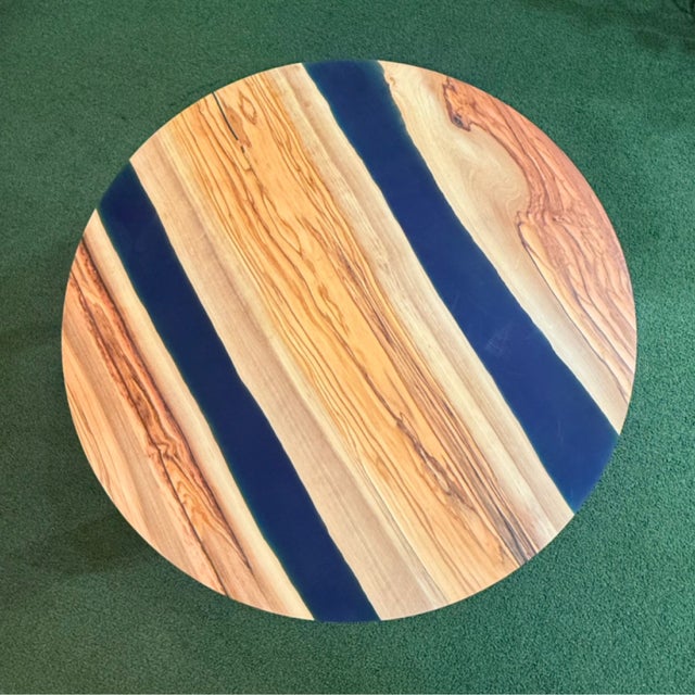 Tables and Large Surfboards | Aloha Art Collective